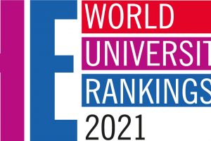 【排名】泰晤士2021世界大學排名（THE World University Ranking 2021）公佈，東華名列臺灣第10名